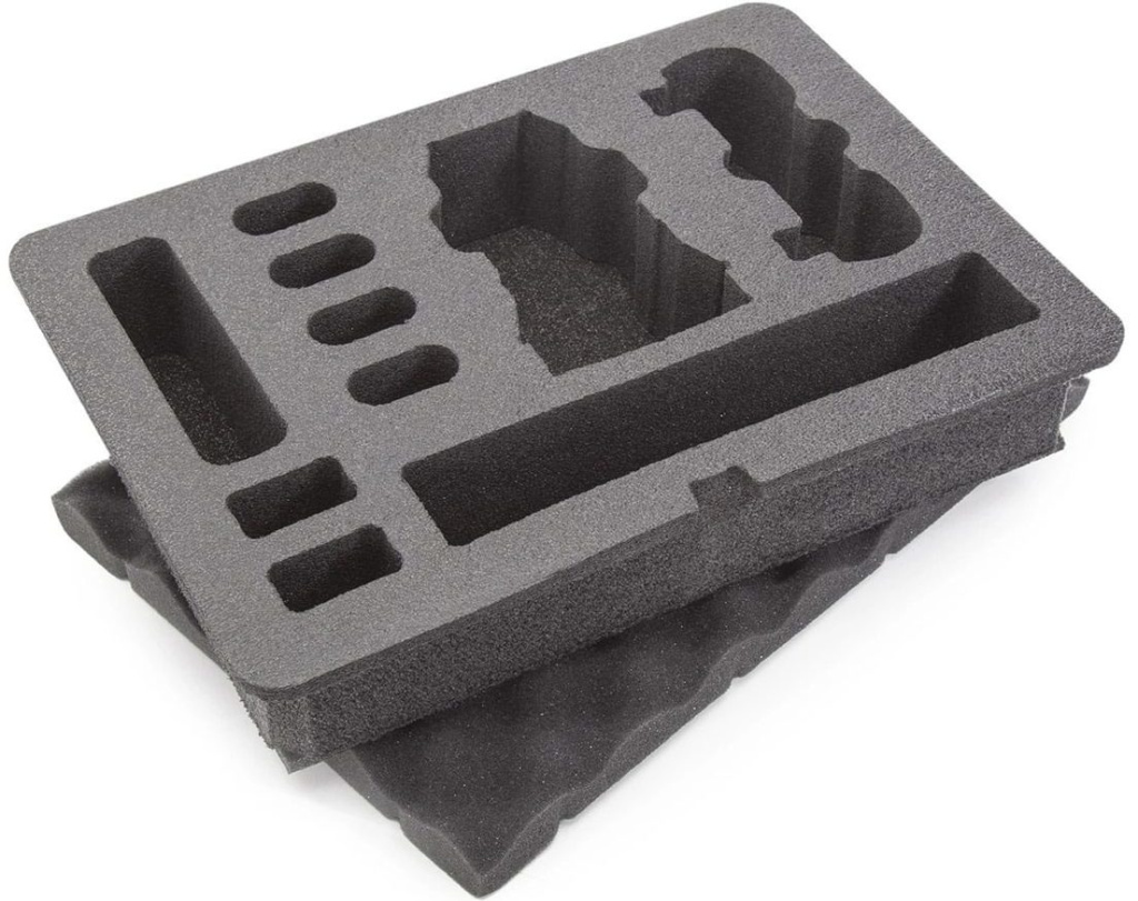 Ложементы из изолона